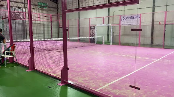 Club Padel Indoor Fuente palmera - Fuente Palmera