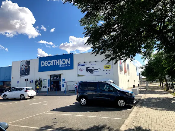 Decathlon Ciudad Real