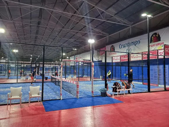 La Catedral del Padel - Córdoba