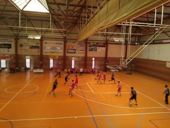 GESPORTGUADIATO XXI - Peñarroya-Pueblonuevo