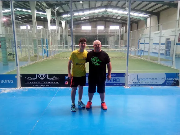Centro Deportivo Olimpo - Cabra