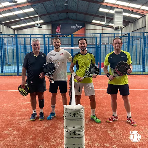 Pádel Indoor La Naranja - Palma del Rio