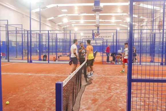 Padel Indoor Priego - Priego de Córdoba