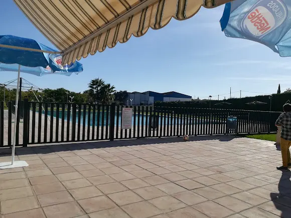 Club Las Tierras - Montemayor