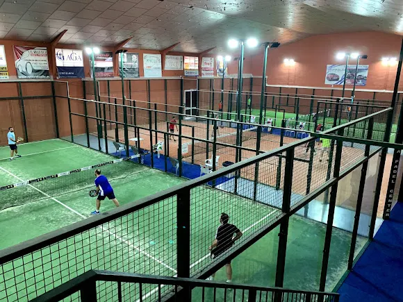 Va Padel Center - Lucena