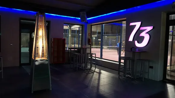 Padel 73 - Belmez