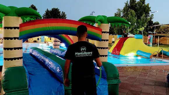 MontuSport Servicios Integrales Deportivos - Monturque