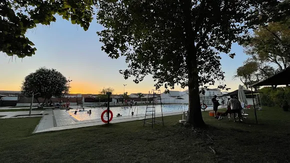Piscina Municipal - Adamuz