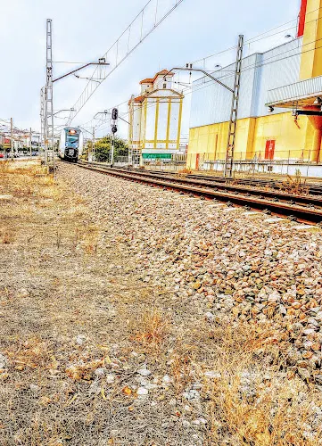 PISTA PÁDEL EL CARPIO - El Carpio