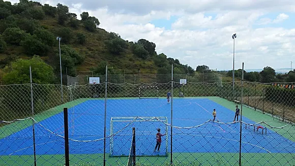 Club Vistasierra - Córdoba