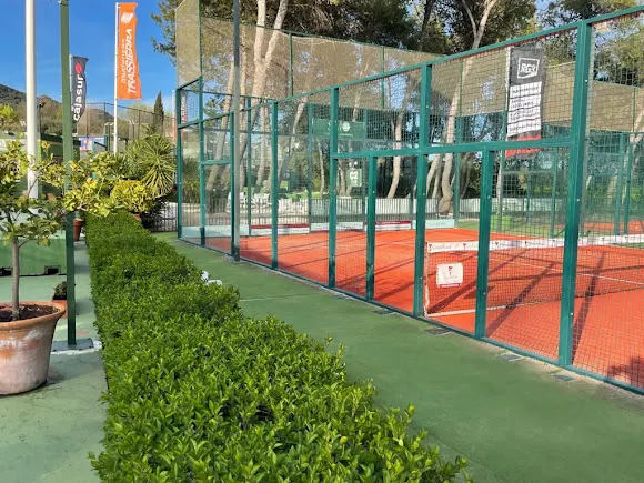 Club Deportivo Sierra Morena - Córdoba