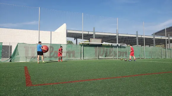 Open Arena - Córdoba