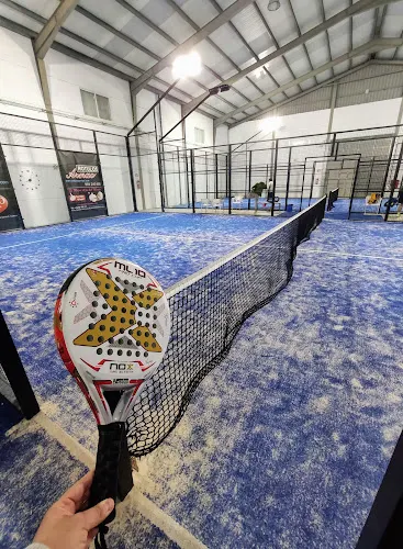 Única Padel Q - Cuenca