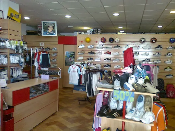 Ripa Sport - Villa del Rio