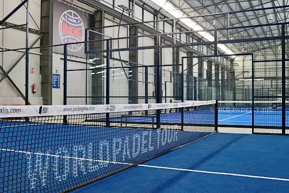 Indie Padel Club - Madrid