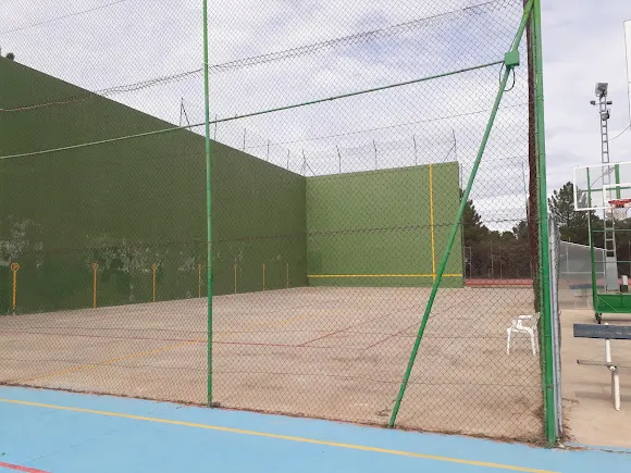 Club Cuenca de Tenis - Cuenca
