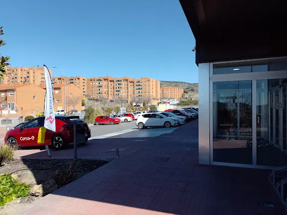 La Casa del Agua Sport - Cuenca