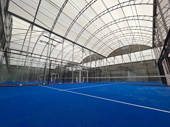 PadelSpirit Club - Madrid - Madrid