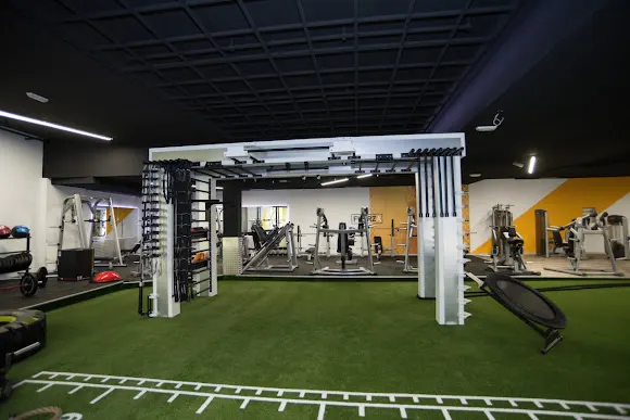 GO GYM&FIT - Centro deportivo en Tarancón