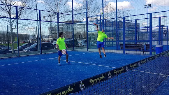 Club Pádel Vilablareix - Vilablareix