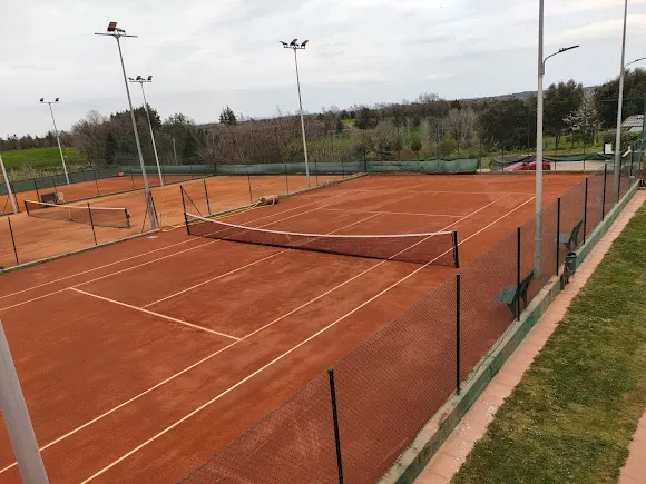 Farners Tennis Club - Santa Coloma de Farners