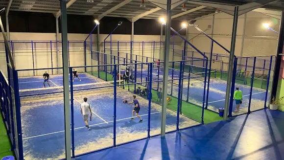 EuroPadel - Villacanas