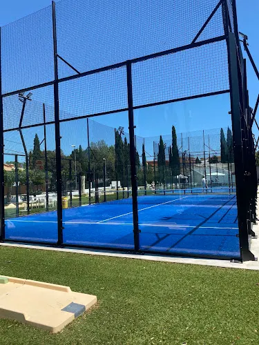 Esportiu Allioli - Padel Squash Mini golf • Snack bar - Castello dEmpuries