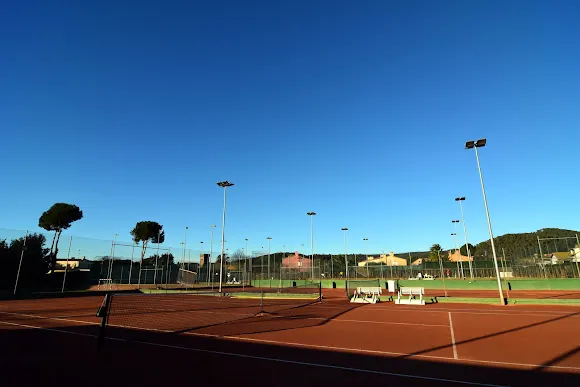 Club Tennis Costa Brava - Mont-ras