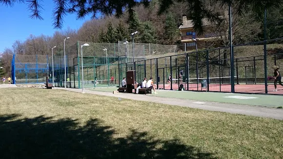 Club Tennis Campdevànol - Campdevanol