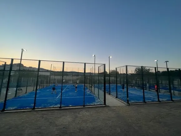 Club Padel Garbí Llançà - Llanca