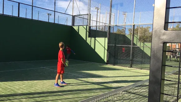 Club Tennis Padel Roses - Roses
