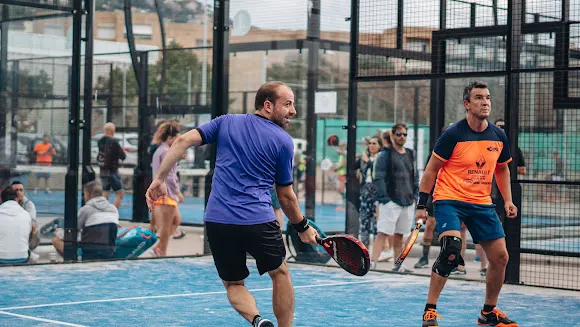 Padel and Go