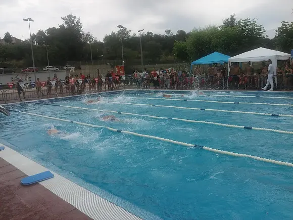 Club Polideportivo Flaçá - Flaca