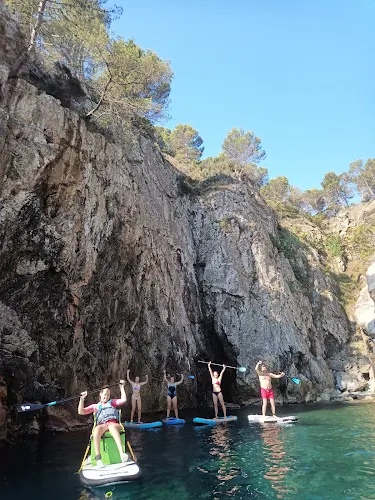 Paddle Surf - Palamós