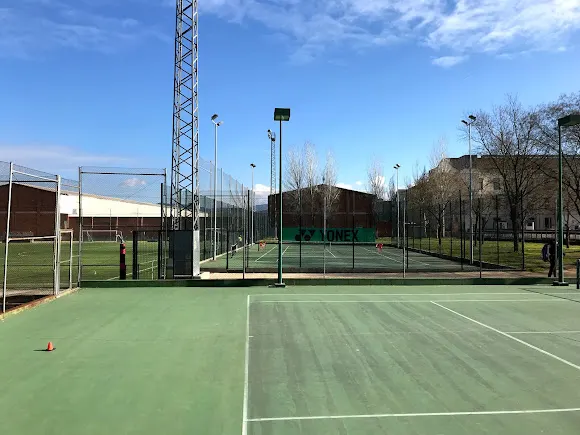 Club Tennis Salt - Salt