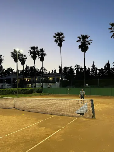 Club Tennis Figueres - Santa Llogaia dAlguema