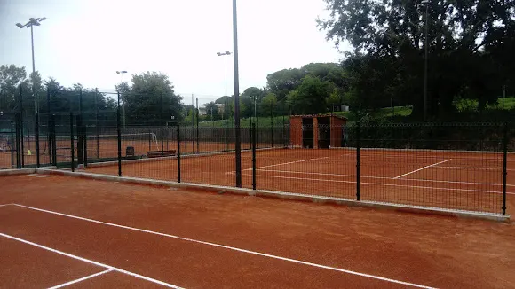 Club de Tenis Girona - Girona