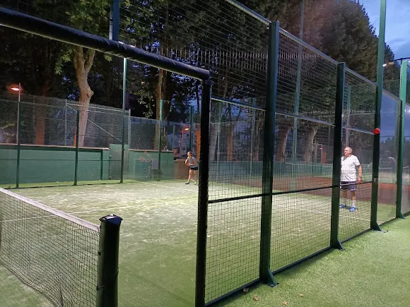 Club Tenis Olot - Olot