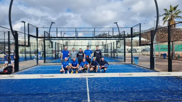 Escola de Tennis i Pàdel Lloret