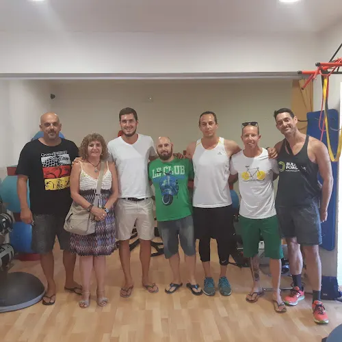 Centro Deportivo y Recreativo de L'Escala - Club deportivo en Escala (L)