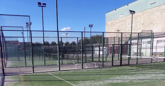 Club de Padel Don Fadrique - La Villa de Don Fadrique