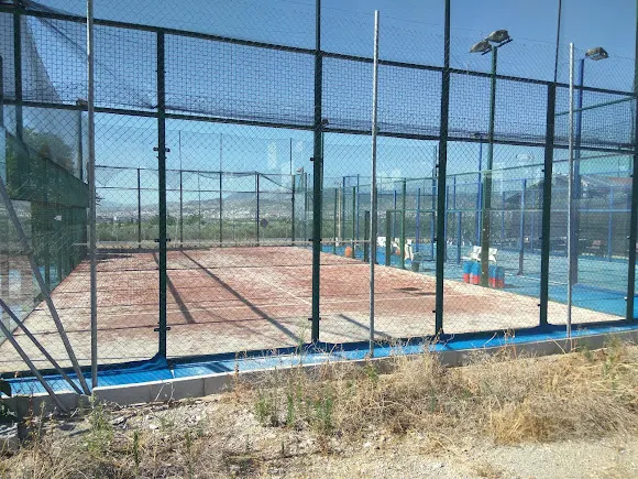 Padelsport La Zubia - La Zubia