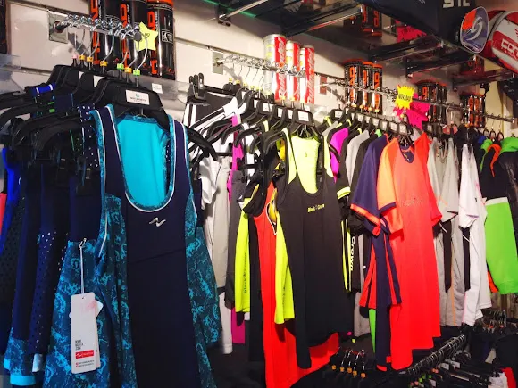 Box Sports - Padel Store - Sant Gregori