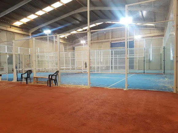 Arena Pádel Granada - Atarfe