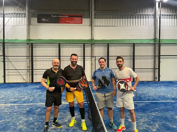 Suca Padel - Atarfe