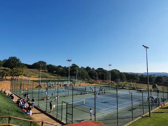 Club Tennis la Bisbal - La Bisbal dEmporda