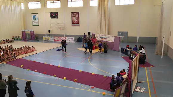 Polideportivo Municipal de Íllora - Illora