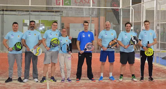 Escuela de Tenis y Padel Guadalajara Smashtenis - Guadalajara