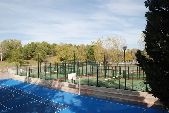 Club Suanzes Deporte y Ocio - Madrid