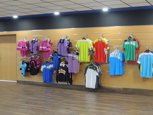 Setpoint Padel Indoor Getafe - Getafe